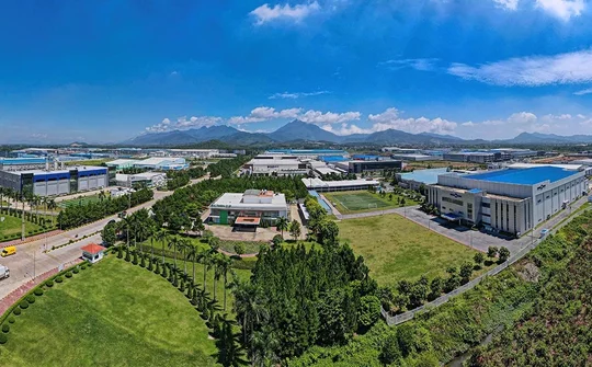 Thu hút đầu tư và phát triển doanh nghiệp: Những điểm sáng năm 2025 của tỉnh Phú Thọ
