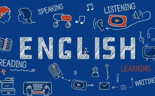 Efforts to make English a second language in Vietnamese schools