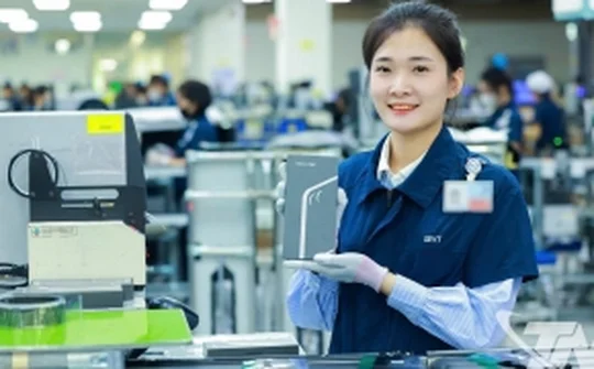 Nhật Bản chia sẻ tài liệu thẩm định sáng chế với các nước đang phát triển từ tháng 1/2026