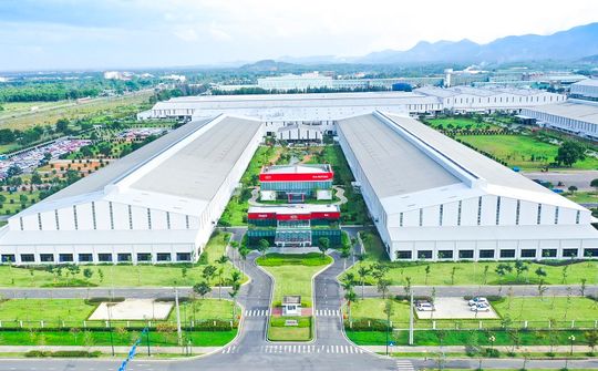 Kinh tế tư nhân đã đóng góp quan trọng vào tăng trưởng kinh tế