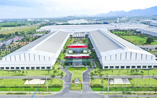 Kinh tế tư nhân đã đóng góp quan trọng vào tăng trưởng kinh tế