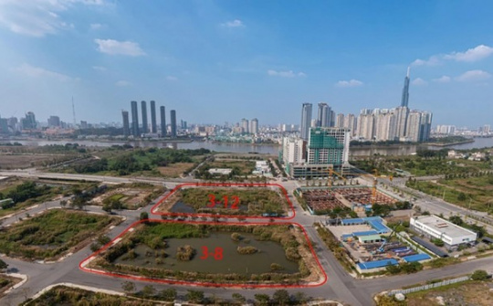 Nâng tiền đặt trước đấu giá đất để ngăn chặn bỏ cọc, trục lợi