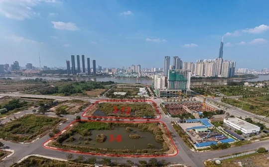 Nâng tiền đặt trước đấu giá đất để ngăn chặn bỏ cọc, trục lợi