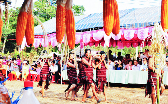 Tạo sinh kế, giữ bản sắc - Hướng đi bền vững cho vùng đồng bào dân tộc thiểu số ở Đồng Nai