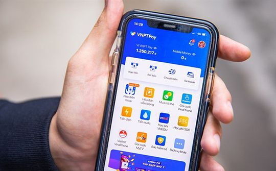 Quy định về hoạt động cung ứng dịch vụ Tiền di động