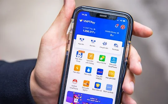 Quy định về hoạt động cung ứng dịch vụ Tiền di động