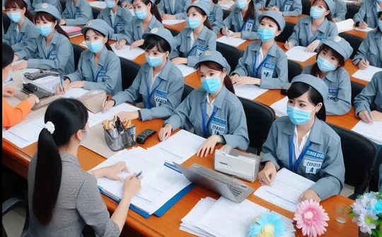 Quy định mới về mức đóng và hưởng bảo hiểm thất nghiệp