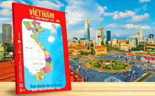 Tạo nền tảng vững chắc cho ổn định chính trị và phát triển đất nước