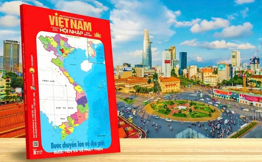 Tạo nền tảng vững chắc cho ổn định chính trị và phát triển đất nước