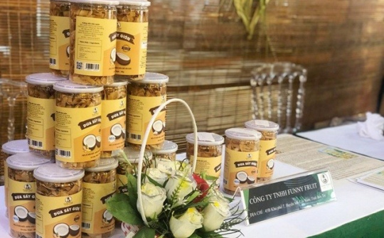 Hơn 370 tỷ đồng thúc đẩy khuyến công Vĩnh Long giai đoạn 2026–2030