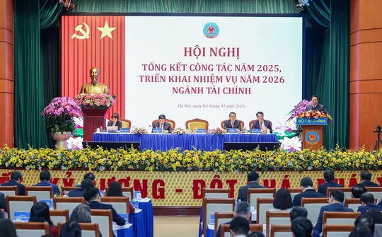 Giải ngân 100% vốn đầu tư công với tinh thần "vốn chờ dự án, không để dự án chờ vốn"