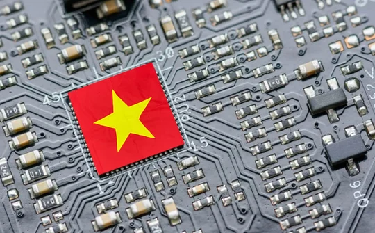 Thành lập Trung tâm quốc gia hỗ trợ sản xuất thử chip bán dẫn
