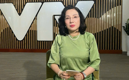 GS.TS, GVCC Trần Thị Minh Tuyết: Cơ duyên với nghề giáo cao quý