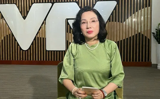 GS.TS, GVCC Trần Thị Minh Tuyết: Cơ duyên với nghề giáo cao quý