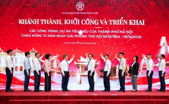 Hà Nội khởi công Công viên Safari Ba Vì, mở hướng sinh kế mới cho người dân gắn với du lịch sinh thái