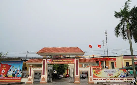 Xã Ái Quốc: Phát huy tiềm năng và nguồn lực mới cho phát triển sau sắp xếp đơn vị hành chính