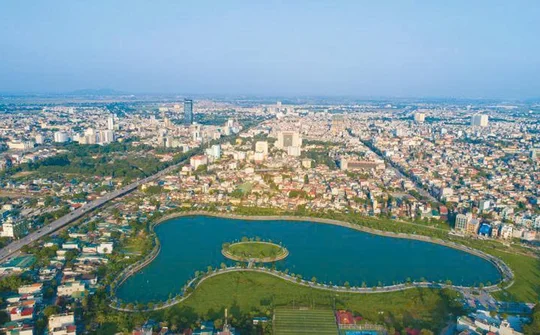 Thanh Hóa: Phát triển kinh tế - xã hội tăng trưởng ấn tượng