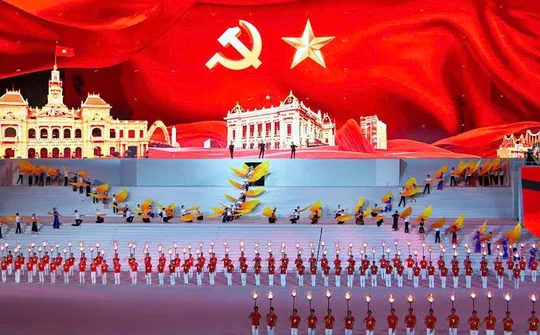 Đổi mới cách tiếp cận để văn hóa thực sự đi vào đời sống