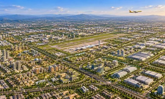 CHK Quảng Trị tăng tốc về đích, góp phần tạo động lực tăng trưởng mới cho địa phương
