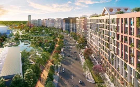 Sun Group Nam Hà Nội: Hơn 90% căn hộ Art Residence có cư dân sau một năm bàn giao