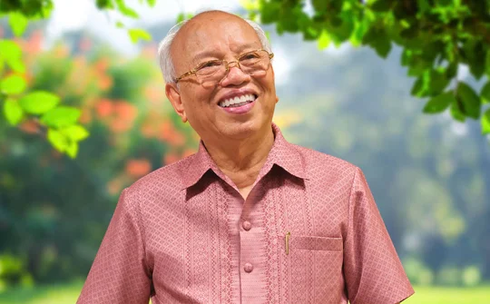 GS.TS Trình Quang Phú: Người bền bỉ với những dấu chân lịch sử của Chủ tịch Hồ Chí Minh