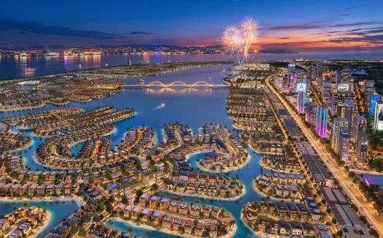 CNN ấn tượng với tư duy dẫn dắt của Vinhomes trước xu hướng chuyển dịch đô thị toàn cầu