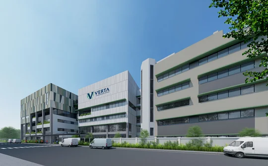 Vingroup công bố thành lập VERTA – Mô hình giáo dục phổ thông mới trong thời đại AI
