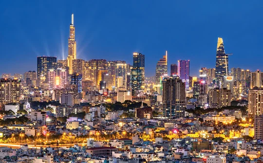 Một số vướng mắc pháp lý trong thực hiện phân cấp, phân quyền tại chính quyền địa phương hai cấp ở TP.HCM trong bối cảnh chuyển đổi số