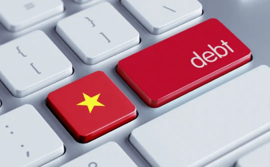 Điều chỉnh Chiến lược nợ công: Nâng cao hiệu quả huy động vốn, củng cố an toàn tài chính quốc gia