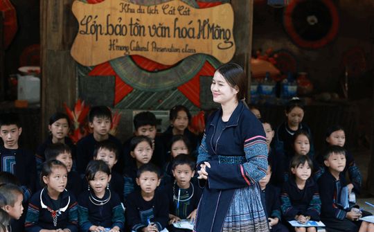 Lào Cai: Phát huy sức mạnh đoàn kết, tạo động lực phát triển vùng đồng bào dân tộc thiểu số và miền núi