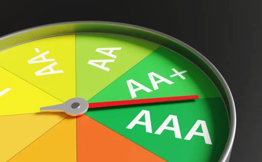Sửa đổi đề án cải thiện xếp hạng tín nhiệm quốc gia tới năm 2030