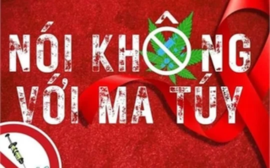 Triển khai đồng bộ Chương trình mục tiêu quốc gia phòng, chống ma túy đến năm 2030