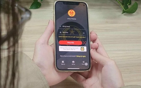 Triển khai chính sách giảm thuế TNCN: Tiếp sức kinh tế cá thể