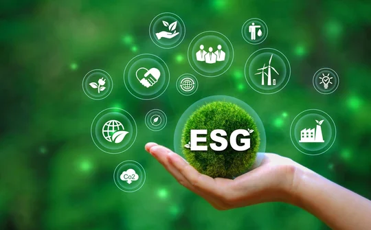 Chuyển đổi xanh - Từ yêu cầu phát triển bền vững đến động lực nâng cao năng lực cạnh tranh doanh nghiệp Việt Nam