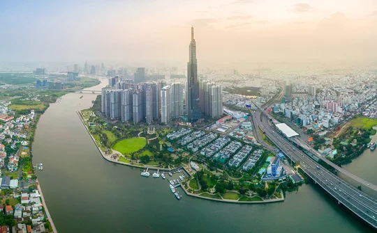 Khu kinh tế đặc biệt: Từ tiêu chí nhận diện đến động lực phát triển và hội nhập