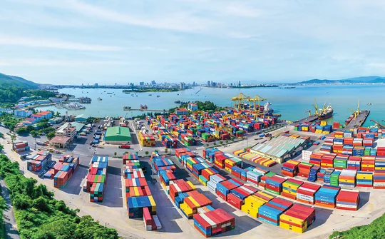 Tiêu chí, điều kiện thành lập khu thương mại tự do
