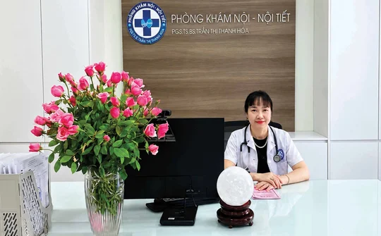 Người đưa đò trên dòng sông y đức