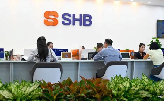 SHB củng cố năng lực tài chính, đa dạng hóa nguồn vốn theo định hướng phát triển bền vững