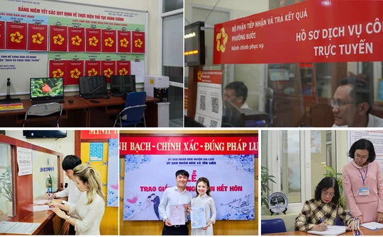 Yêu cầu về đạo đức, văn hóa giao tiếp và ứng xử của công chức trong bối cảnh quản trị xã hội số