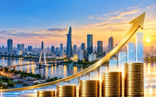 Nâng hạng tín nhiệm quốc gia: Mở rộng cánh cửa hội nhập tài chính quốc tế