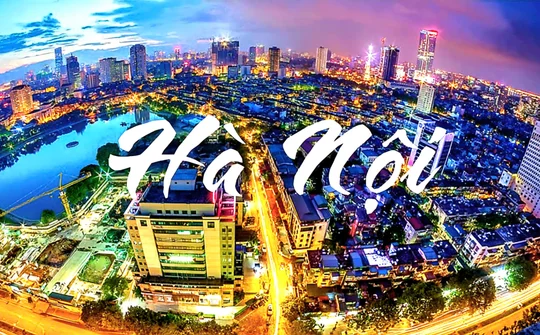 Phát triển đội ngũ doanh nhân Thủ đô trong kỷ nguyên mới: Từ Nghị quyết 68-NQ/TW đến cải cách thể chế