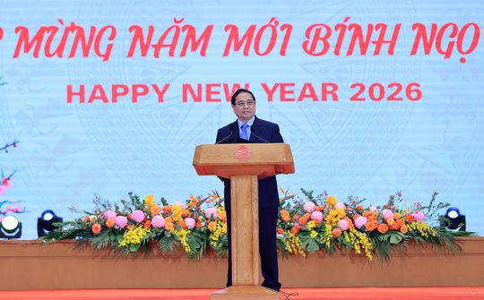Đoàn kết để tạo lập sức mạnh; Hợp tác để tạo lập nguồn lực; Đối thoại để tạo lập lòng tin
