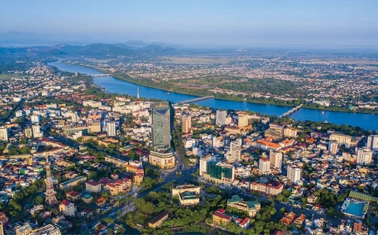 TP. Huế chủ động tháo gỡ điểm nghẽn, tạo nền tảng đột phá cho phát triển công nghiệp