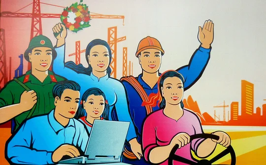 Nâng cao nhận thức về kinh tế thị trường định hướng xã hội chủ nghĩa