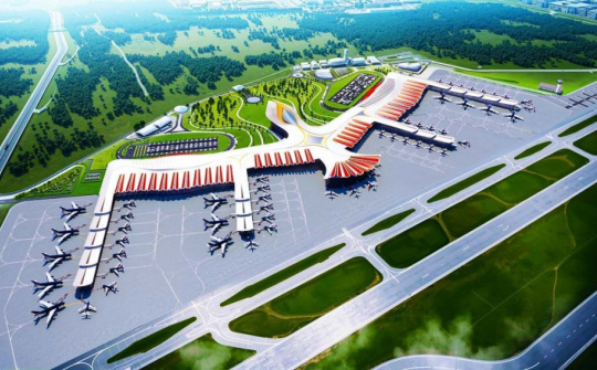 Kinh tế tư nhân quyết tâm thực hiện "5 hóa", "5 thông", "5 tiên phong"