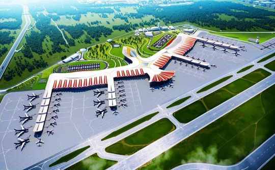 Kinh tế tư nhân quyết tâm thực hiện "5 hóa", "5 thông", "5 tiên phong"