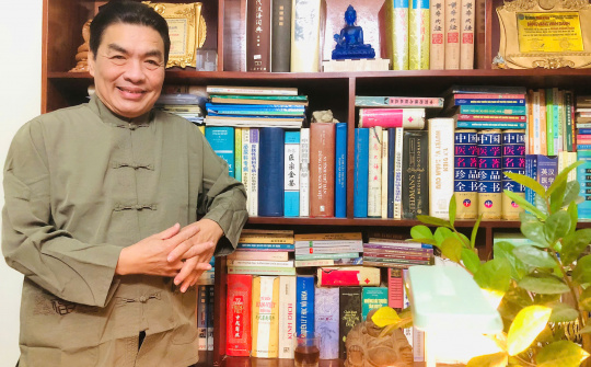 Đại tá, ThS.BS. Hoàng Khánh Toàn: Trọn tấm lòng và tâm huyết vì sức khỏe nhân dân