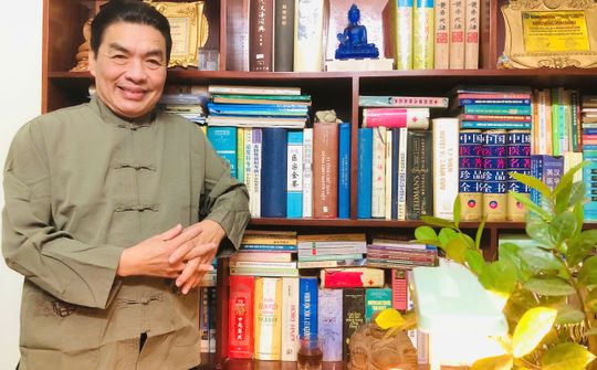 Đại tá, ThS.BS. Hoàng Khánh Toàn: Trọn tấm lòng và tâm huyết vì sức khỏe nhân dân