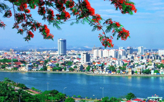 Khu kinh tế chuyên biệt Hải Phòng: Bước đi mới trong chiến lược hội nhập