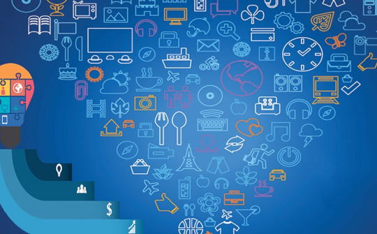 Khai thác dữ liệu liên thông, giảm thủ tục cho doanh nghiệp